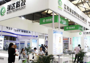 化创新为机遇，展绿色未来——上海国际化工产品及技术装备展览会